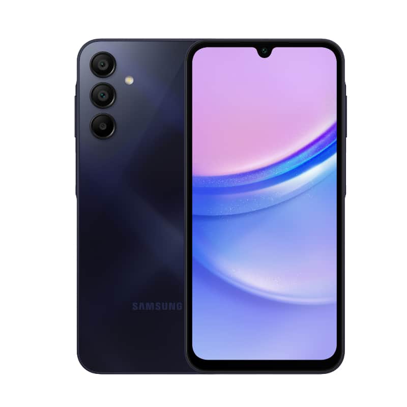 Samsung A15