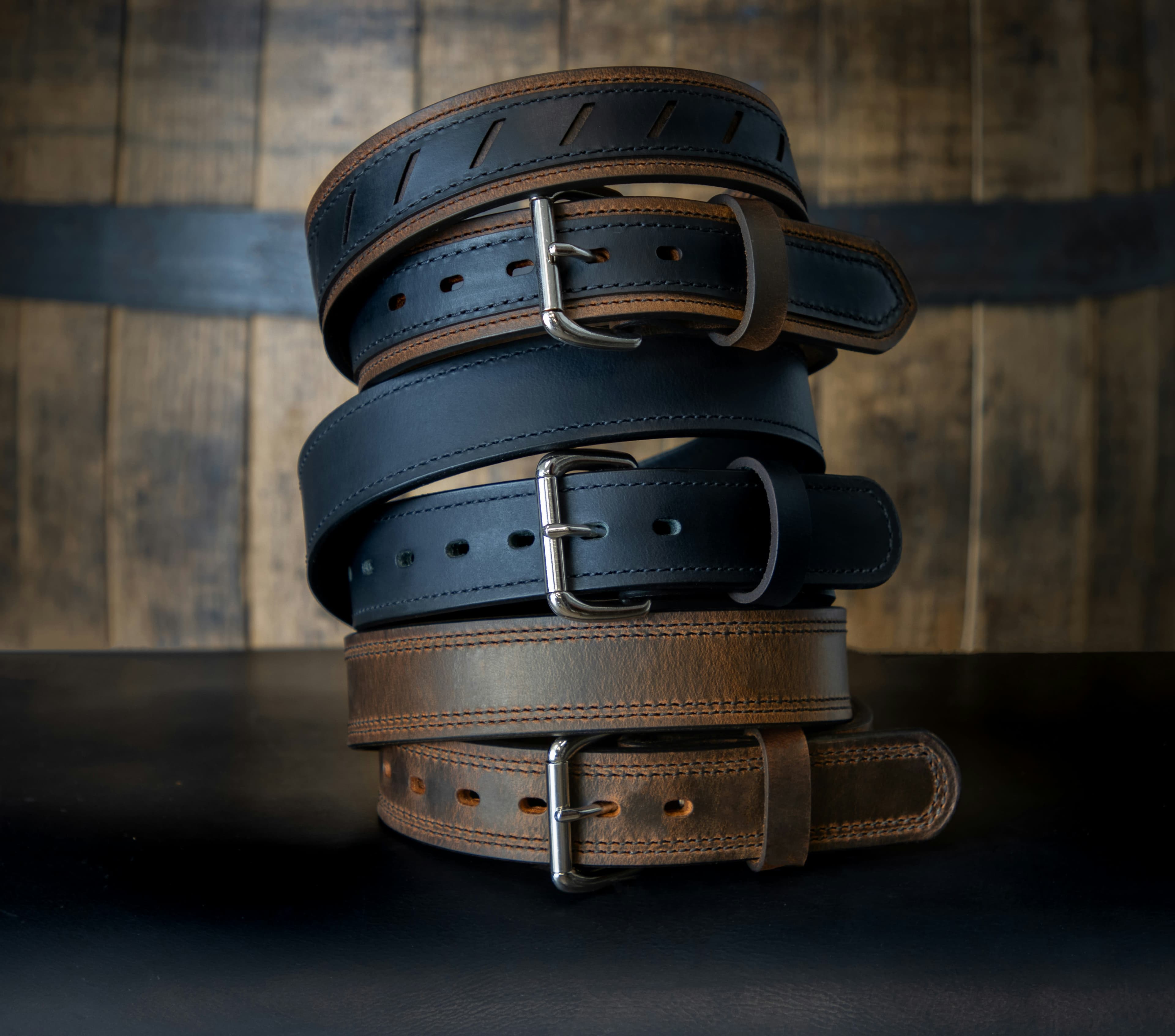 Belts