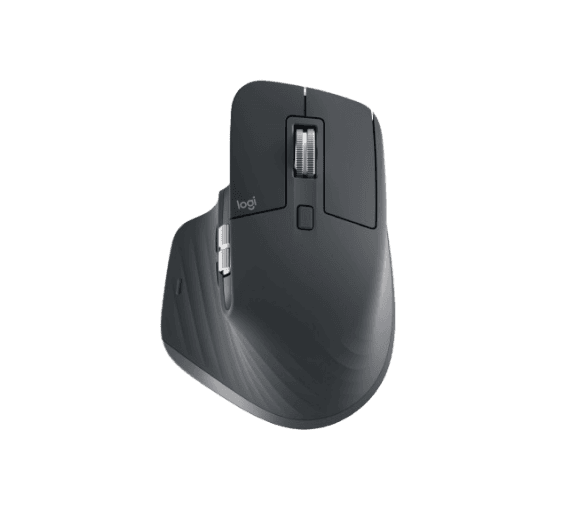 Logitech MX Master 3 Mouse